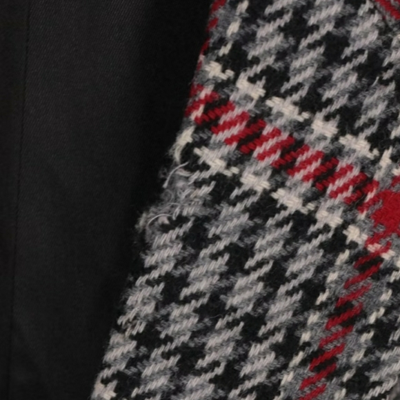 Pendleton Wool Three Button Jacket - Picture 4 of 6